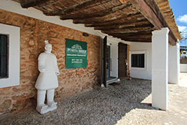 Büro Ibiza