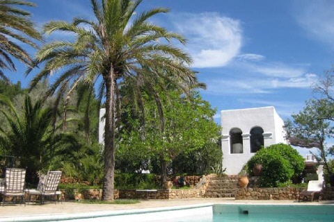 Finca in San Juan