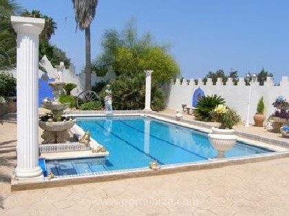 Traumhafter Swimmingpool