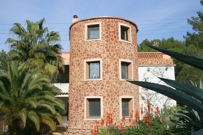 Rundturm