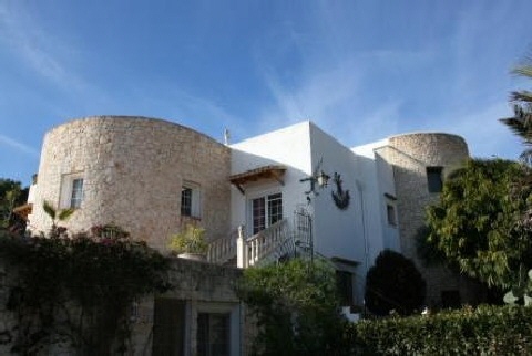 Haus