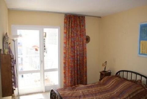 1 Schlafzimmer