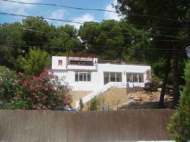 Haus in Cala Llonga
