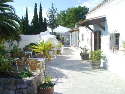 weitere Gewerbe in Santa Eulalia