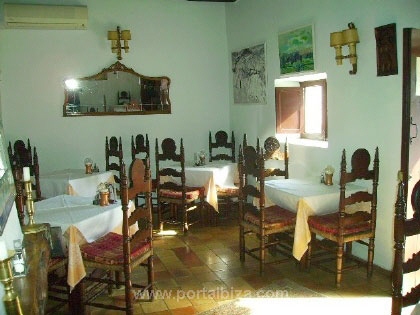 Essbereich