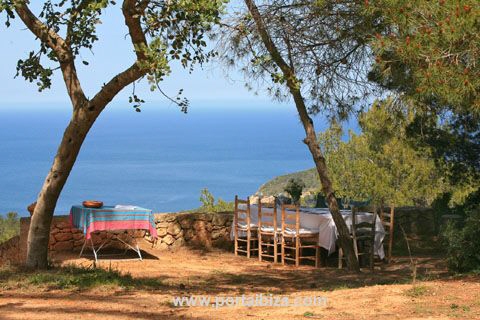 Finca in Sant Joan de Labritja