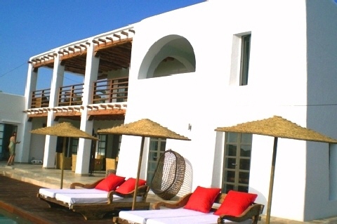 Villa in San Rafael kaufen