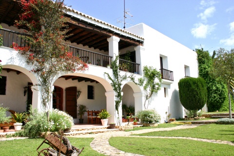 Finca in Santa Gertrudis