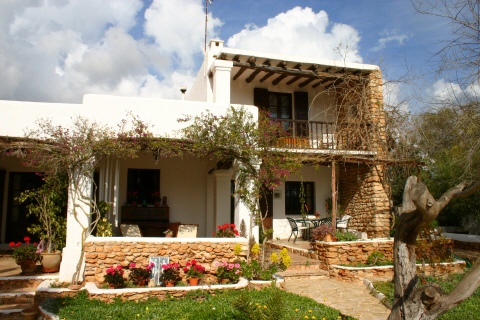 Finca in San José