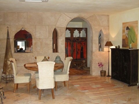 Wohnung in Ibiza