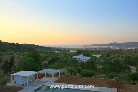 Panoramablick
