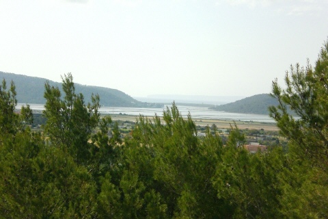 Haus in Sa Caleta