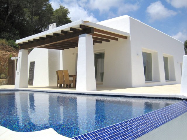 Exklusive Immobilien auf Ibiza