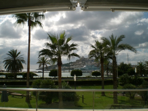 Wohnung in Paseo Marítimo kaufen