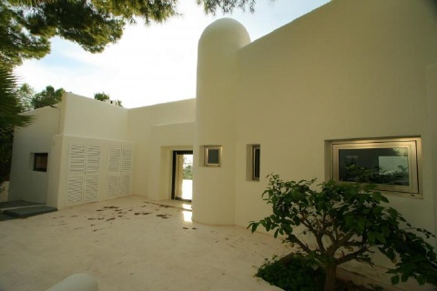 Villa in Cala Salada kaufen