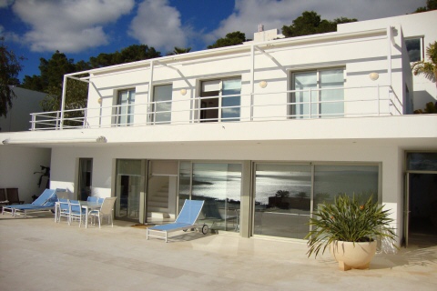 Villa in Roca Llisa kaufen