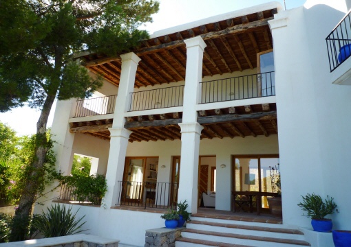 Villa in Cap Martinet zum Kauf