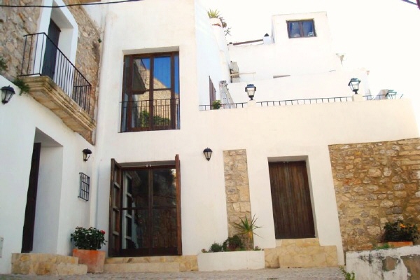 Haus in Ibiza