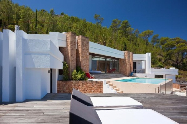Villa in Cala Carbó kaufen