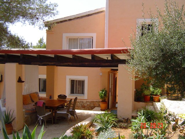 Haus in San Jordi