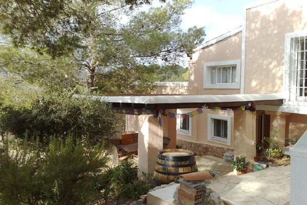 Haus in San Jordi