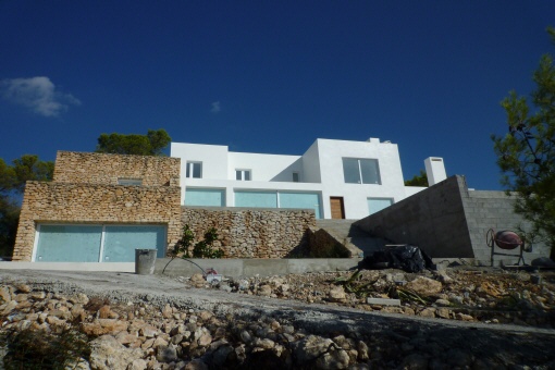 Villa in Roca Llisa