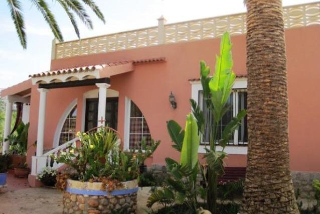 Haus in Siesta