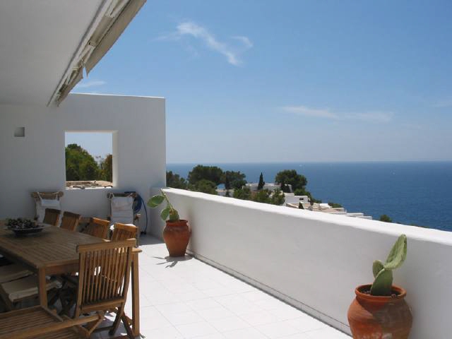 Villa in Roca Llisa