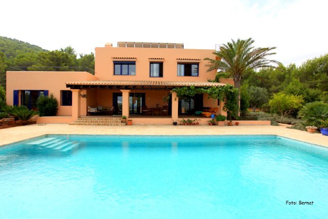 Villa in San Carlos zum Kauf