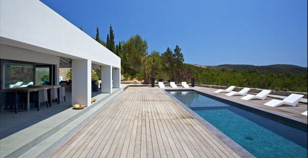 Villa in Jesús zum Kauf