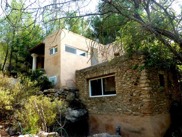 Finca in Santa Gertrudis