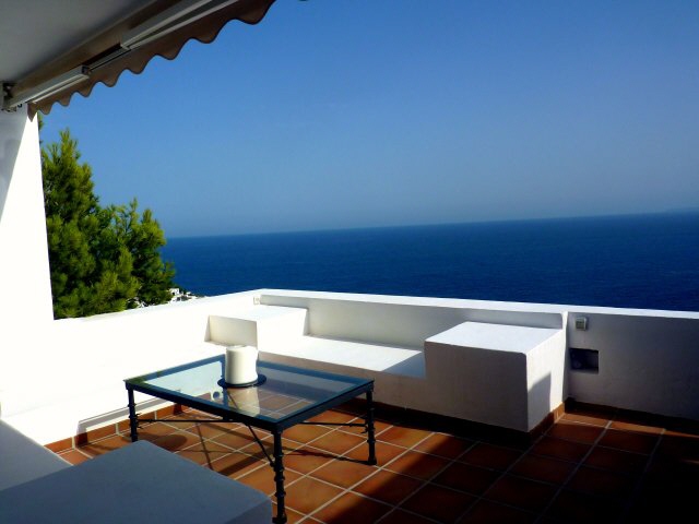 Haus in Roca Llisa