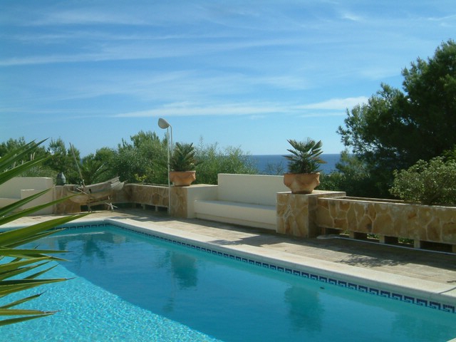 Villa Talamanca 101427