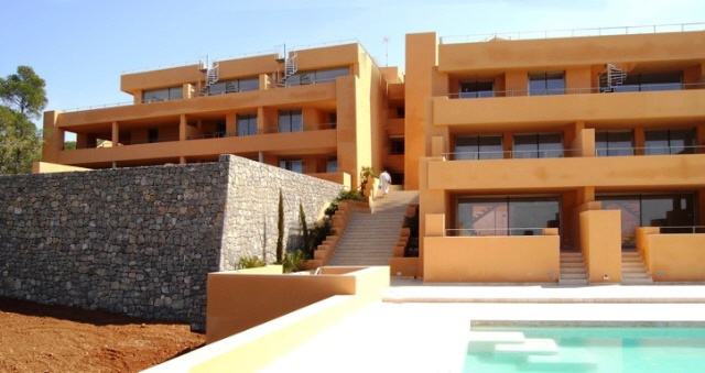 Wohnung in Cala Vadella zum Kauf