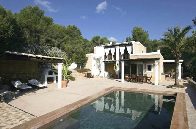 Villa in San Jordi