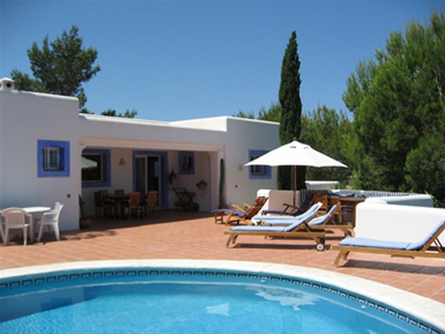 Finca in San Agustín