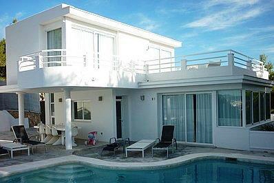 Villa in Talamanca