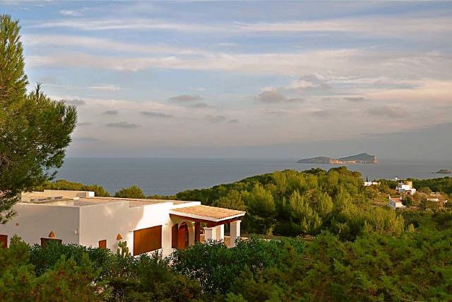 Haus in San Carlos