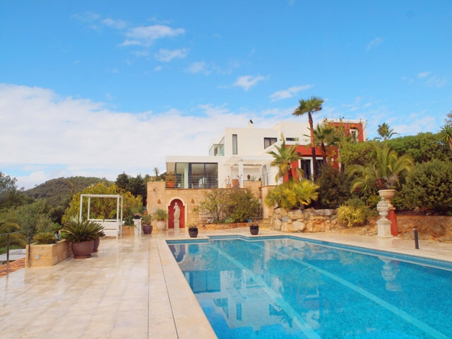 Villa Ibiza