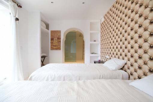 Weiteres Schlafzimmer