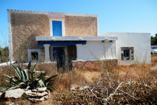 Haus Ibiza Kaufen Hauser Von Porta Ibiza