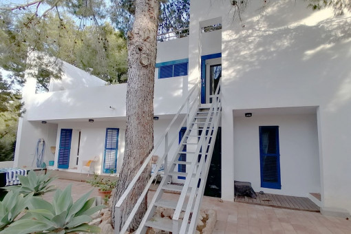 Fantastische Finca mit Pool in Cala Vadella